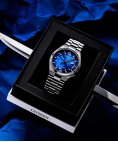 Citizen Mecânico Tsuyosa Seconde/Seconde Relógio Limited Edition Homem NJ0157-81L