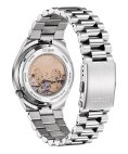 Citizen Tsuyosa Relógio Automático Homem NJ0159-86X