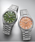 Citizen Tsuyosa Relógio Automático NJ0159-86Z