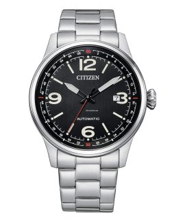 Citizen Automatic Relógio Homem NJ0160-87E