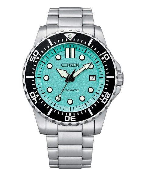 Citizen Automatic Relógio Homem NJ0170-83X