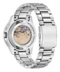 Citizen Automatic Relógio Homem NJ0170-83X Citizen Automatic Relógio Homem NJ0170-83X
