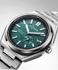 Citizen Super Titanium Relógio Homem NJ0180-80X
