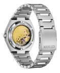 Citizen Super Titanium Relógio Homem NJ0180-80X