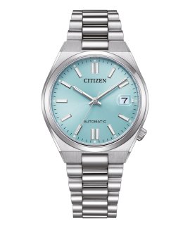 Citizen Tsuyosa 37mm Relógio Mulher NJ0200-50L