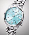 Citizen Tsuyosa 37mm Relógio Mulher NJ0200-50L