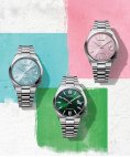 Citizen Tsuyosa 37mm Relógio Mulher NJ0200-50L