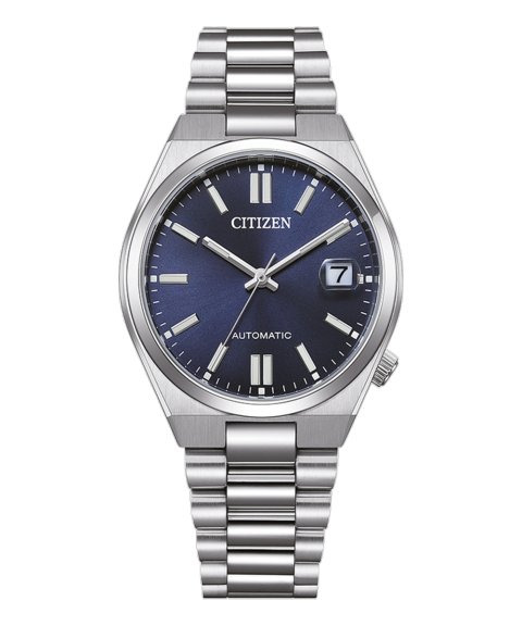 Citizen Tsuyosa 37mm Relógio Mulher NJ0200-50M