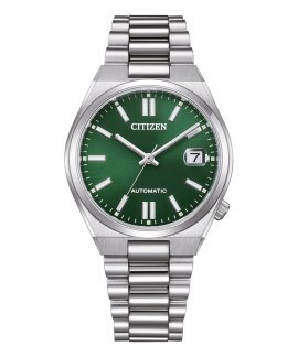 Citizen Tsuyosa 37mm Relógio Mulher NJ0200-50X