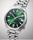 Citizen Tsuyosa 37mm Relógio Mulher NJ0200-50X