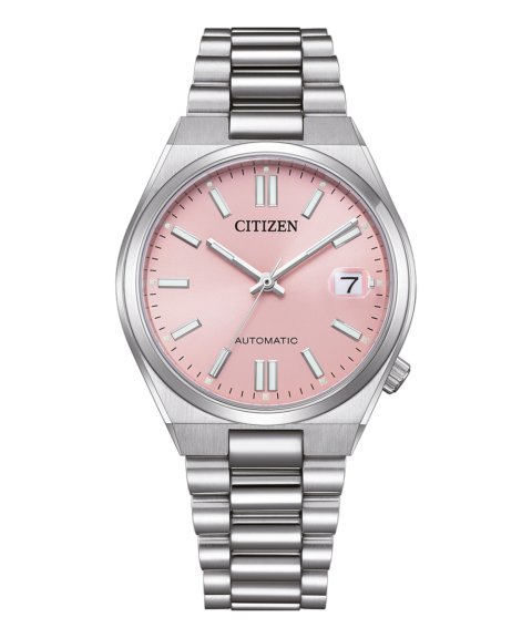 Citizen Tsuyosa 37mm Relógio Mulher NJ0200-50Z