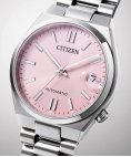 Citizen Tsuyosa 37mm Relógio Mulher NJ0200-50Z
