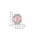 Citizen Tsuyosa 37mm Relógio Mulher NJ0200-50Z
