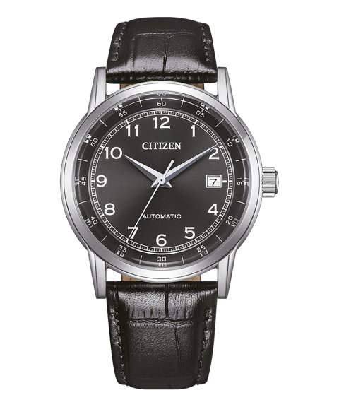 Citizen Automatic Classic Relógio Homem NJ0210-05E