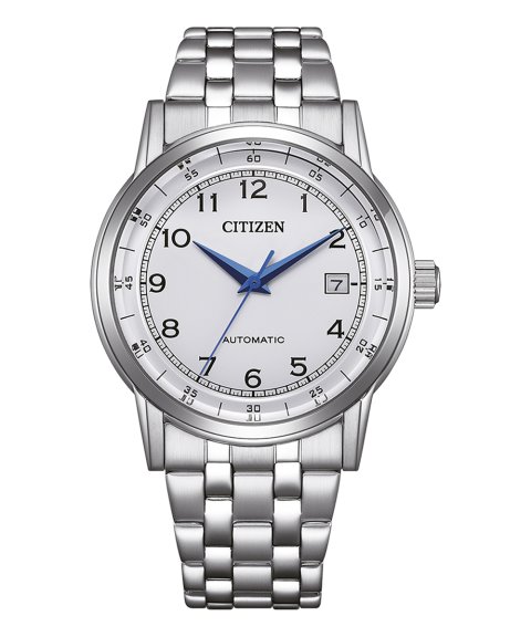 Citizen Automatic Classic Relógio Homem NJ0210-56A
