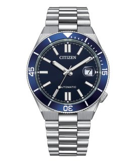 Citizen Tsuyosa Shore Relógio Homem NJ0230-59L