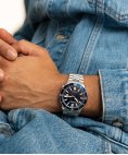 Citizen Tsuyosa Shore Relógio Homem NJ0230-59L