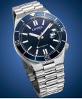 Citizen Tsuyosa Shore Relógio Homem NJ0230-59L