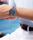 Citizen Tsuyosa Shore Relógio Homem NJ0230-59L