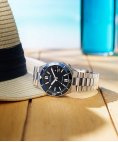 Citizen Tsuyosa Shore Relógio Homem NJ0230-59L