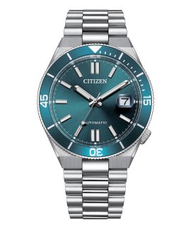 Citizen Tsuyosa Shore Relógio Homem NJ0231-56L