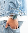 Citizen Tsuyosa Shore Relógio Homem NJ0231-56L