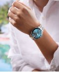 Citizen Tsuyosa Shore Relógio Homem NJ0231-56L