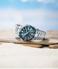 Citizen Tsuyosa Shore Relógio Homem NJ0231-56L
