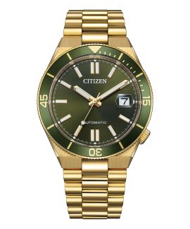 Citizen Tsuyosa Shore Relógio Homem NJ0232-53X