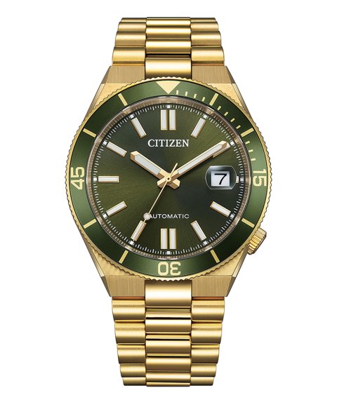 Citizen Tsuyosa Shore Relógio Homem NJ0232-53X