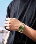 Citizen Tsuyosa Shore Relógio Homem NJ0232-53X