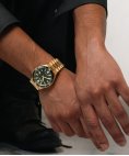 Citizen Tsuyosa Shore Relógio Homem NJ0232-53X