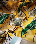 Citizen Tsuyosa Shore Relógio Homem NJ0232-53X