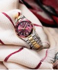 Citizen Tsuyosa Shore Relógio Homem NJ0234-58X
