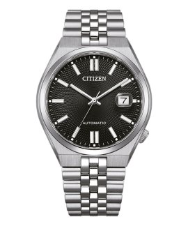Citizen Tsuyosa 60 40mm Relógio Homem NK0020-55E