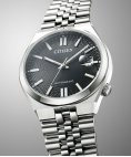 Citizen Tsuyosa 60 40mm Relógio Homem NK0020-55E
