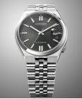 Citizen Tsuyosa 60 40mm Relógio Homem NK0020-55E