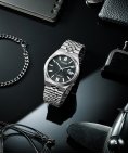 Citizen Tsuyosa 60 40mm Relógio Homem NK0020-55E