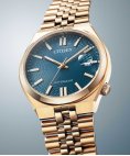 Citizen Tsuyosa 60 40mm Relógio Homem NK0023-57L