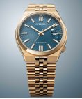 Citizen Tsuyosa 60 40mm Relógio Homem NK0023-57L