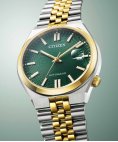 Citizen Tsuyosa 60 40mm Relógio Homem NK0024-54X