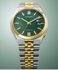 Citizen Tsuyosa 60 40mm Relógio Homem NK0024-54X