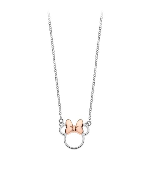Disney Minnie Joia Colar NS00001TL-157.CS Disney Minnie Joia Colar NS00001TL-157.CS