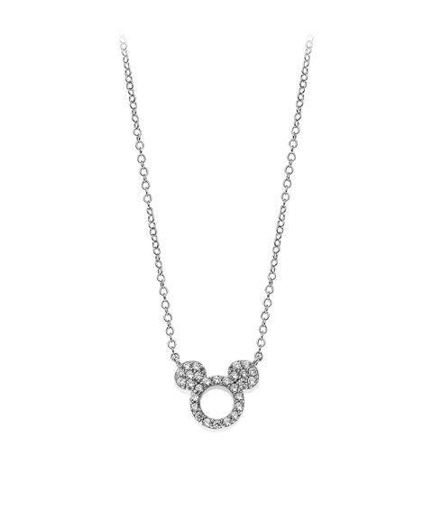 Disney Mickey Joia Colar NS00002RZWL-157.CS Disney Mickey Joia Colar NS00002RZWL-157.CS