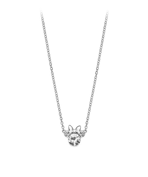Disney Minnie Joia Colar NS00006SAPRL-157.CS Disney Minnie Joia Colar NS00006SAPRL-157.CS
