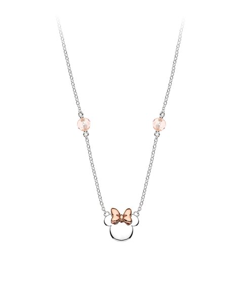 Disney Minnie Joia Colar NS00014TRPL-157.CS Disney Minnie Joia Colar NS00014TRPL-157.CS