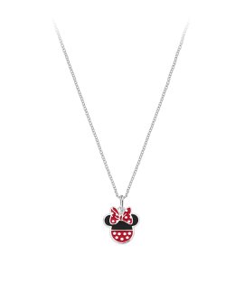 Disney Minnie Joia Colar Mulher NS00028SL-157.CS