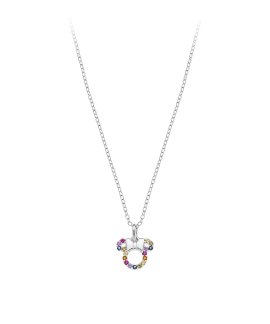Disney Minnie Joia Colar NS00032SZML-157.CS