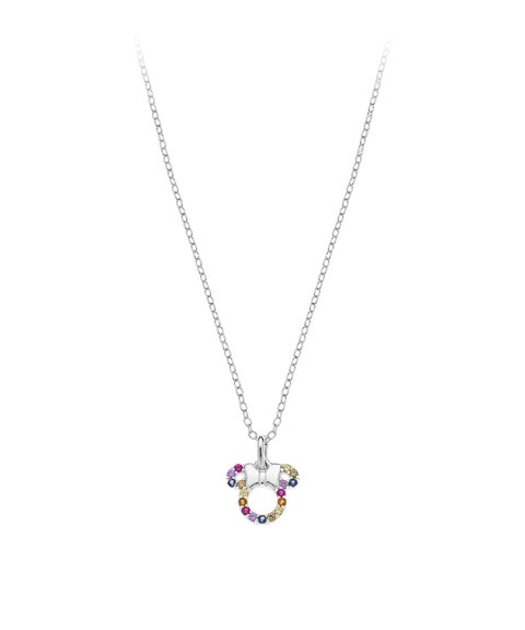 Disney Minnie Joia Colar NS00032SZML-157.CS Disney Minnie Joia Colar NS00032SZML-157.CS