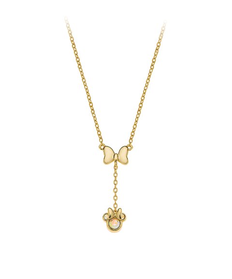 Disney Minnie Joia Colar NS00054YRCL-157 Disney Minnie Joia Colar NS00054YRCL-157